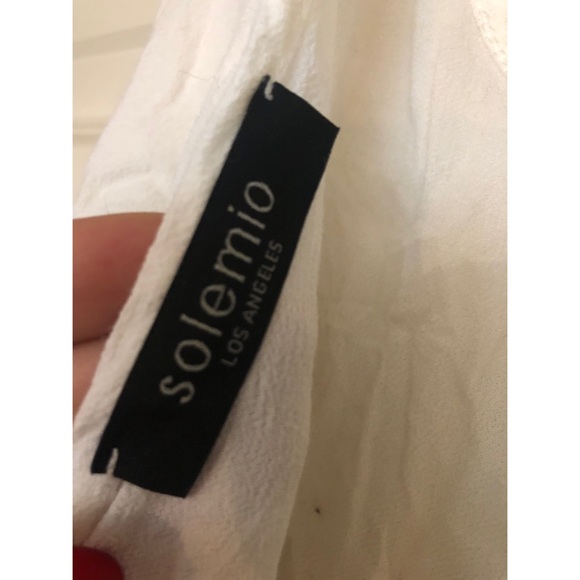 Urban Outfitters Boho Dress - Picture 4 of 4